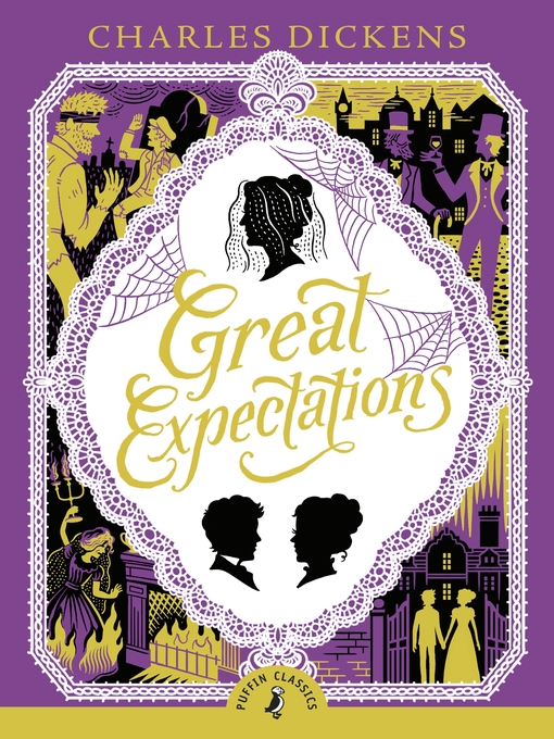 Title details for Great Expectations by Linda Jennings - Available